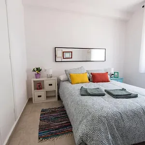Piso Junto A La Estacion Ave , Córdoba España