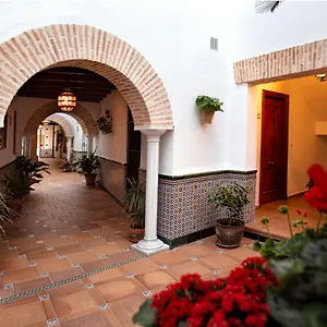 Turisticos Patios , Rota España