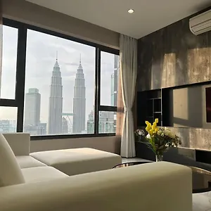 Astra @ 8 Kia Peng , Kuala Lumpur Malasia