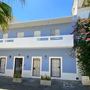 Heritage Residences , Santo Domingo República Dominicana