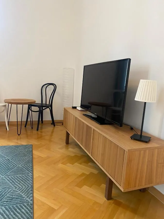 N70Appartments Wenen Appartement