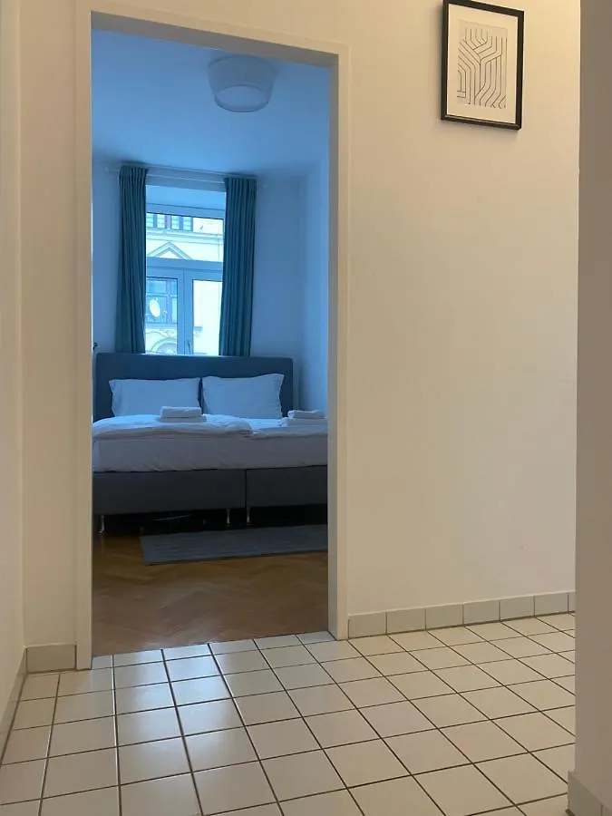 Appartement N70Appartments Wenen