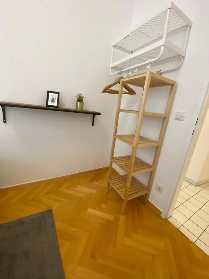 N70Appartments Wenen 0*,  Oostenrijk