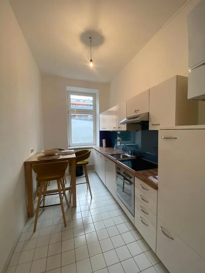 N70Appartments Wenen