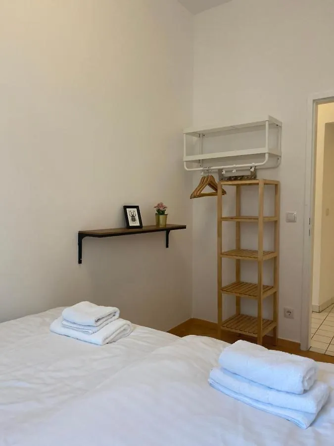 N70Appartments Wenen