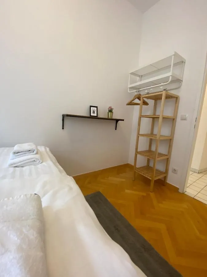 Appartement N70Appartments Wenen