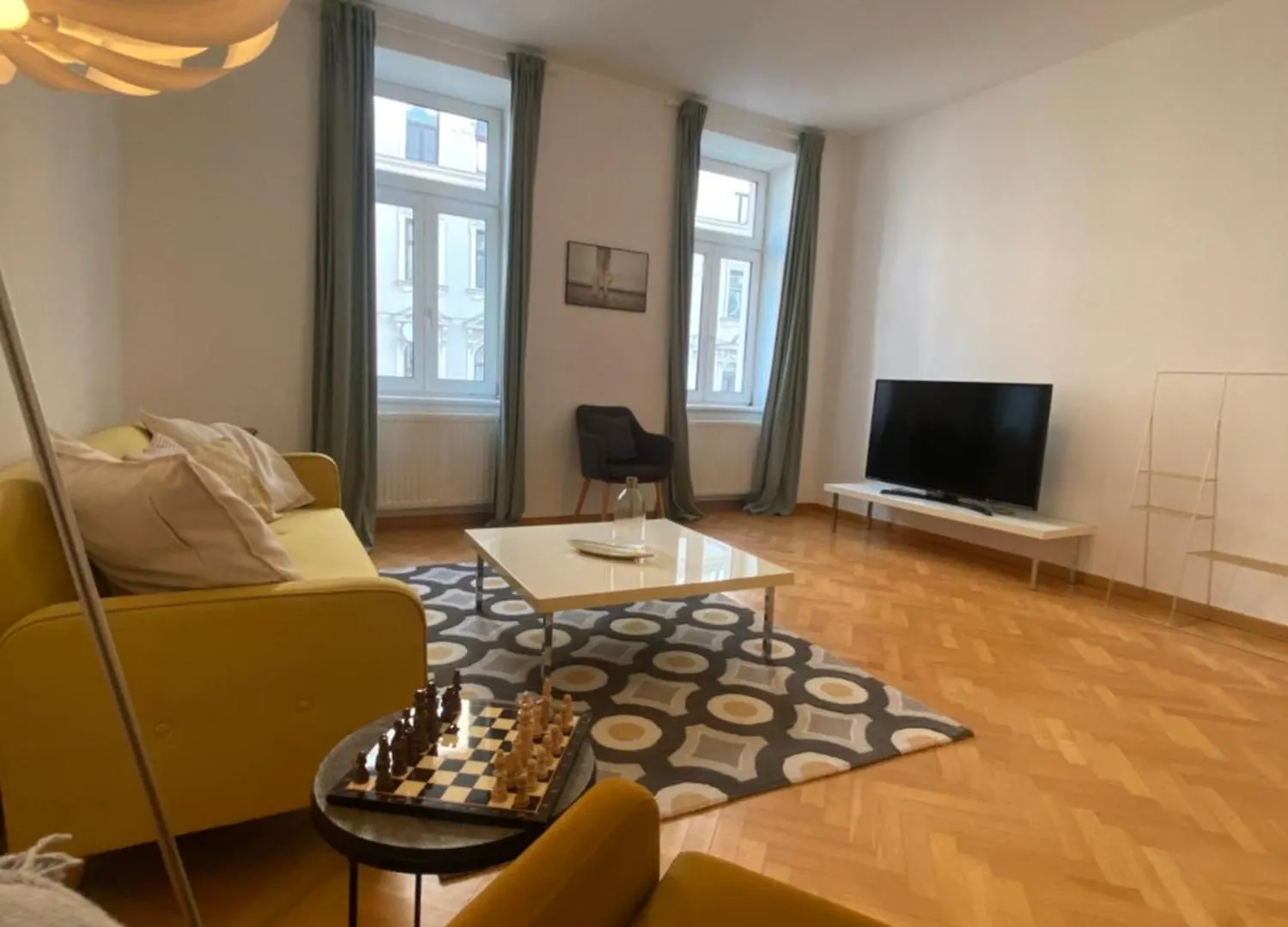 N70Appartments location