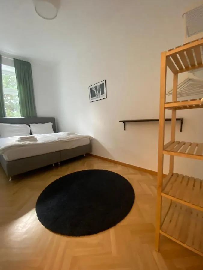 Appartement N70Appartments Wenen
