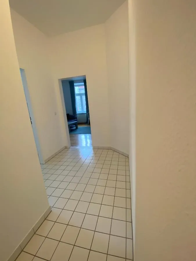 Appartement N70Appartments Wenen