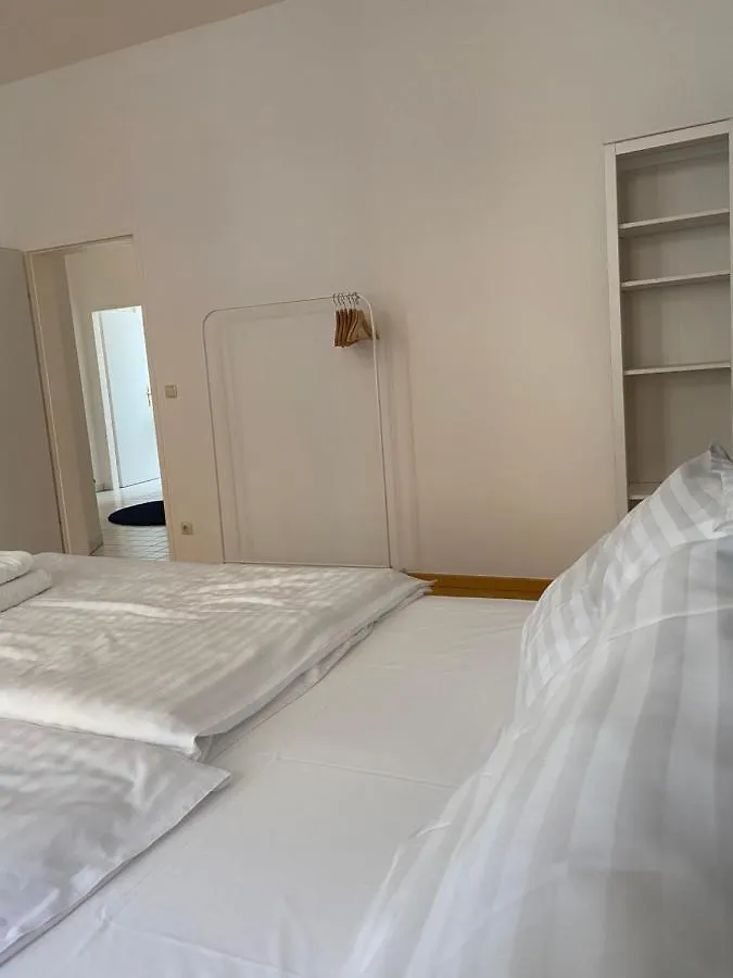 N70Appartments Wenen 0*,
