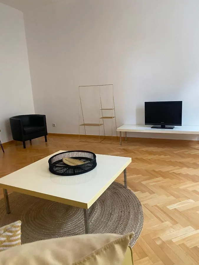 N70Appartments Vienne