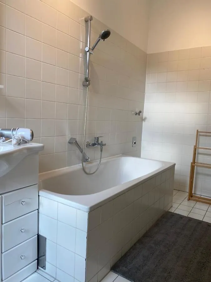 Appartement N70Appartments Wenen