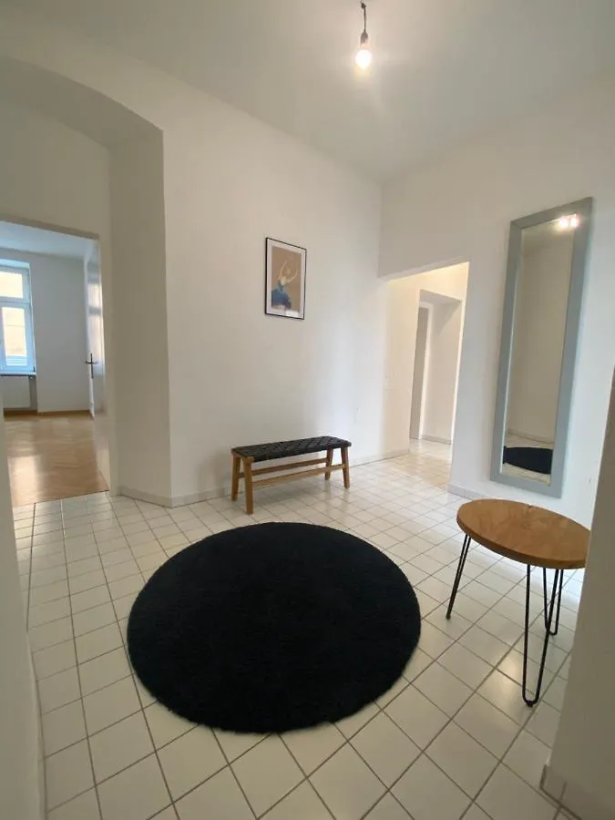 N70Appartments Wenen Appartement