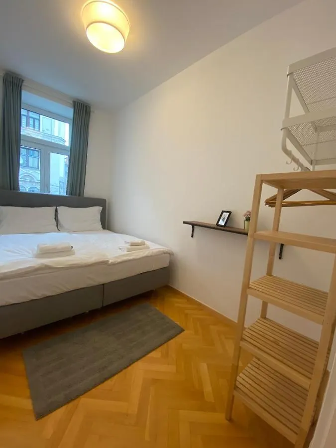 N70Appartments Wenen