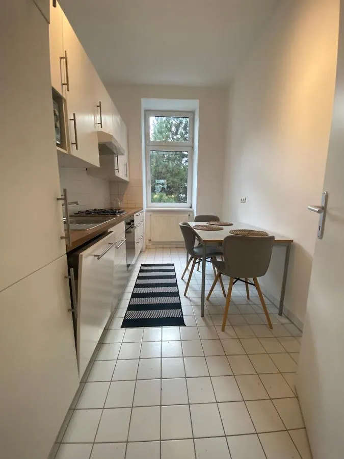 N70Appartments Wenen