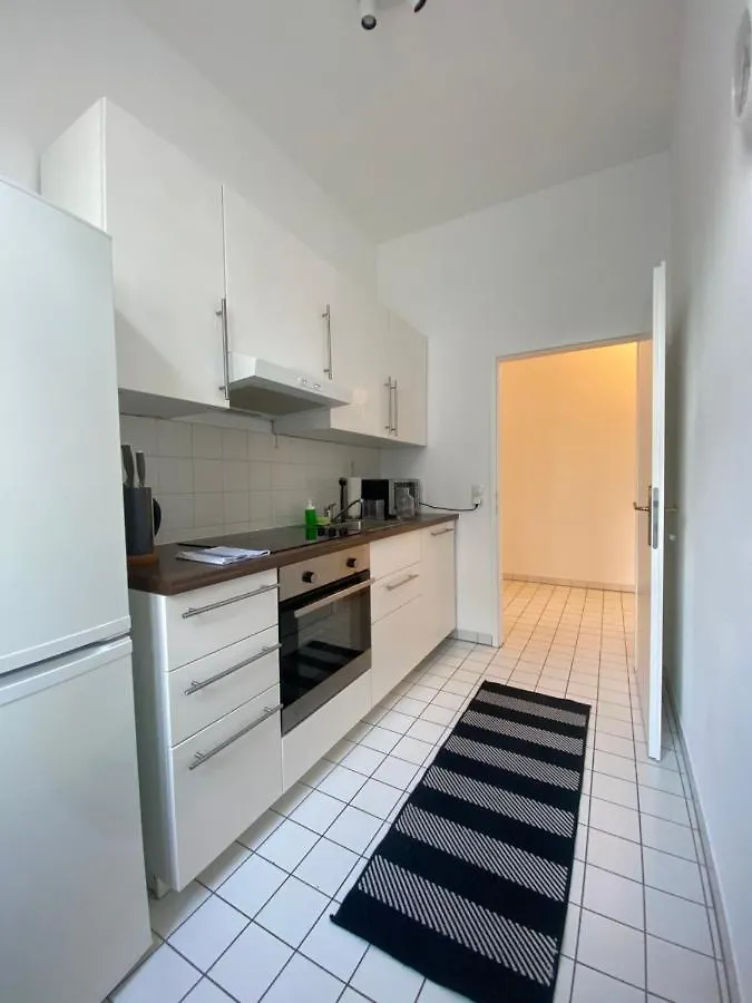 Appartement N70Appartments Wenen