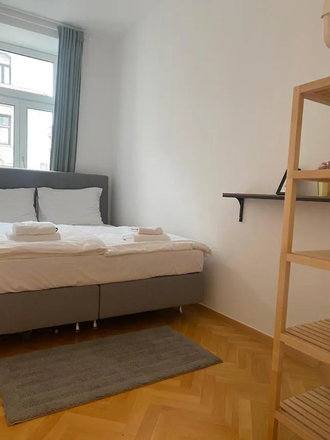 Appartement N70Appartments Wenen