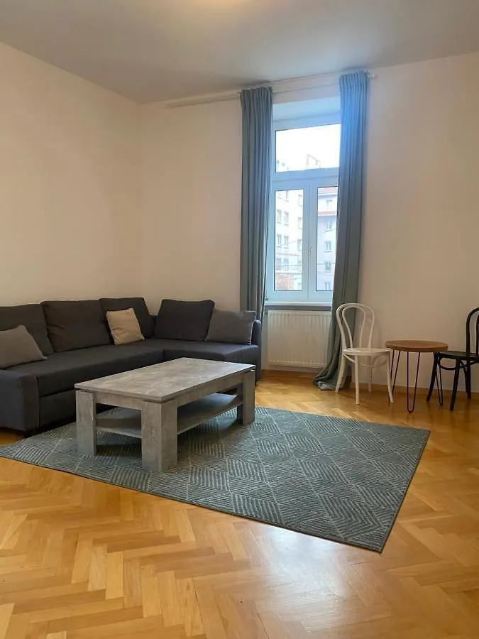 Appartement N70Appartments Wenen