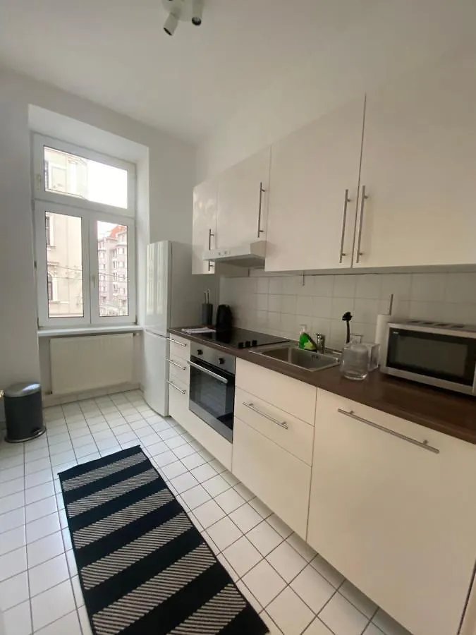 N70Appartments Wenen 0*,  Oostenrijk