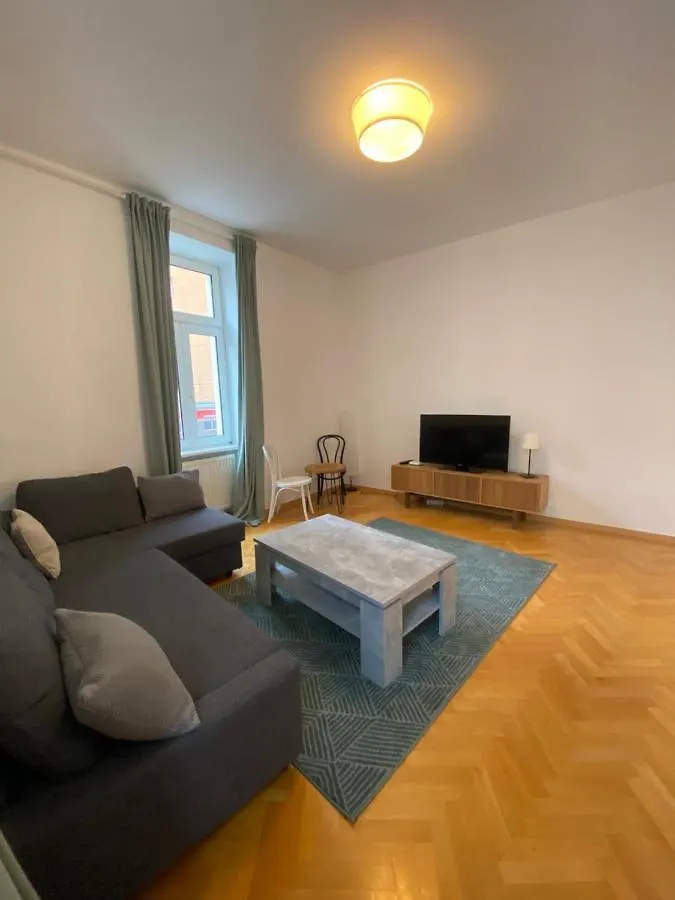N70Appartments Wenen 0*,