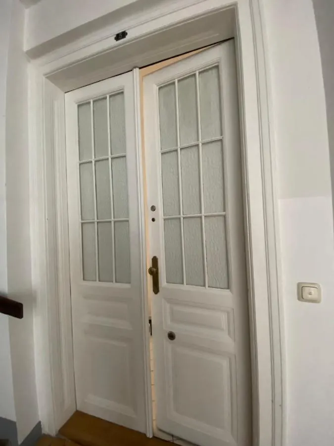 N70Appartments Wenen Appartement