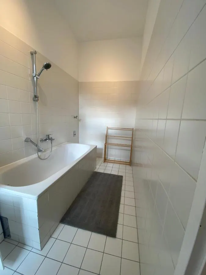 N70Appartments Wenen Appartement