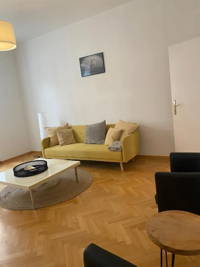 Appartement N70Appartments Wenen