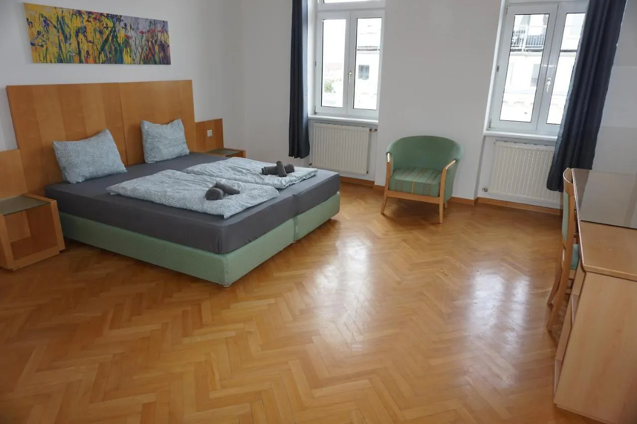 N70Appartments Wenen 0*,