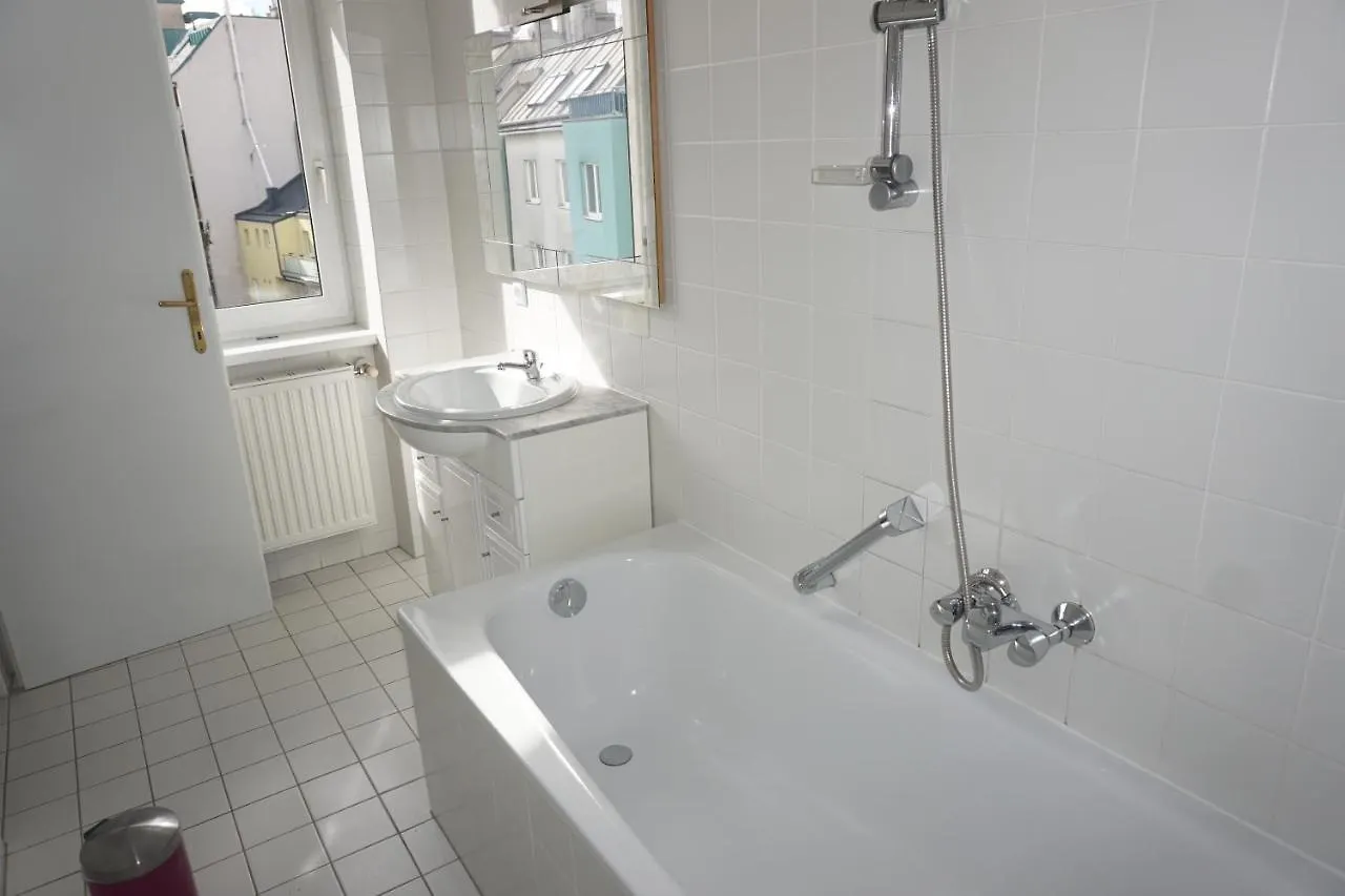 N70Appartments Wenen Oostenrijk