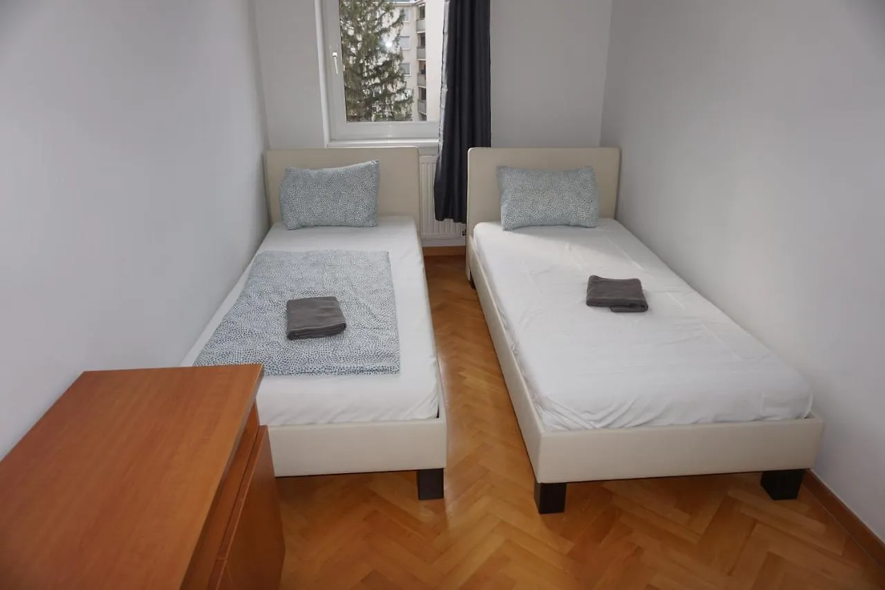 N70Appartments Wenen 0*,