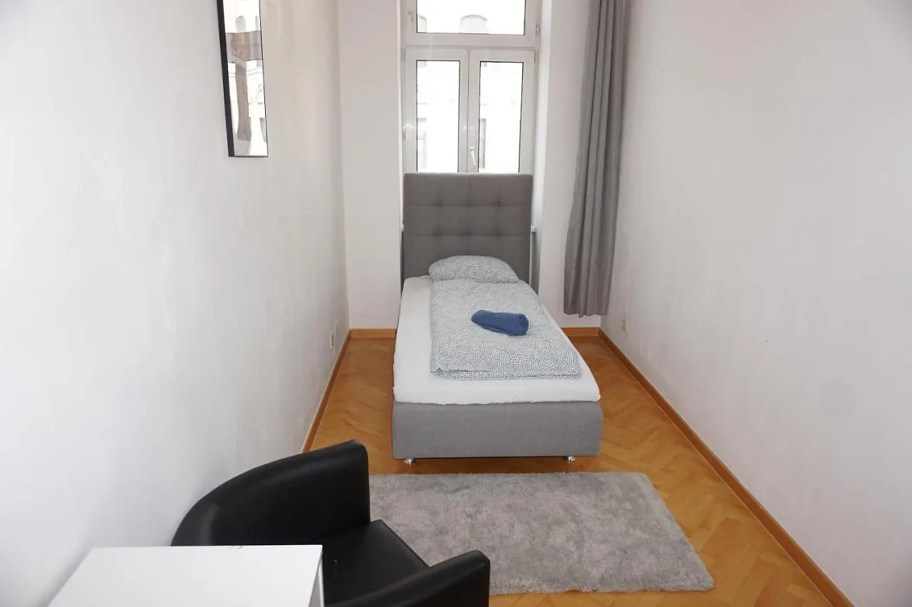 N70Appartments Wenen 0*,  Oostenrijk