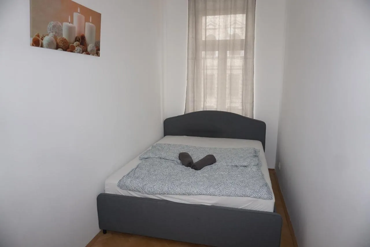 Appartement N70Appartments Wenen
