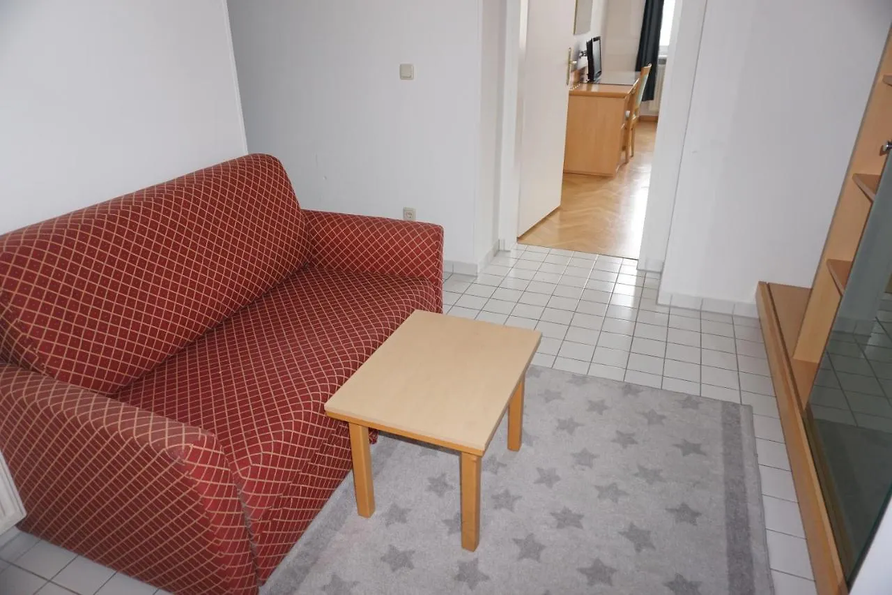N70Appartments Wenen