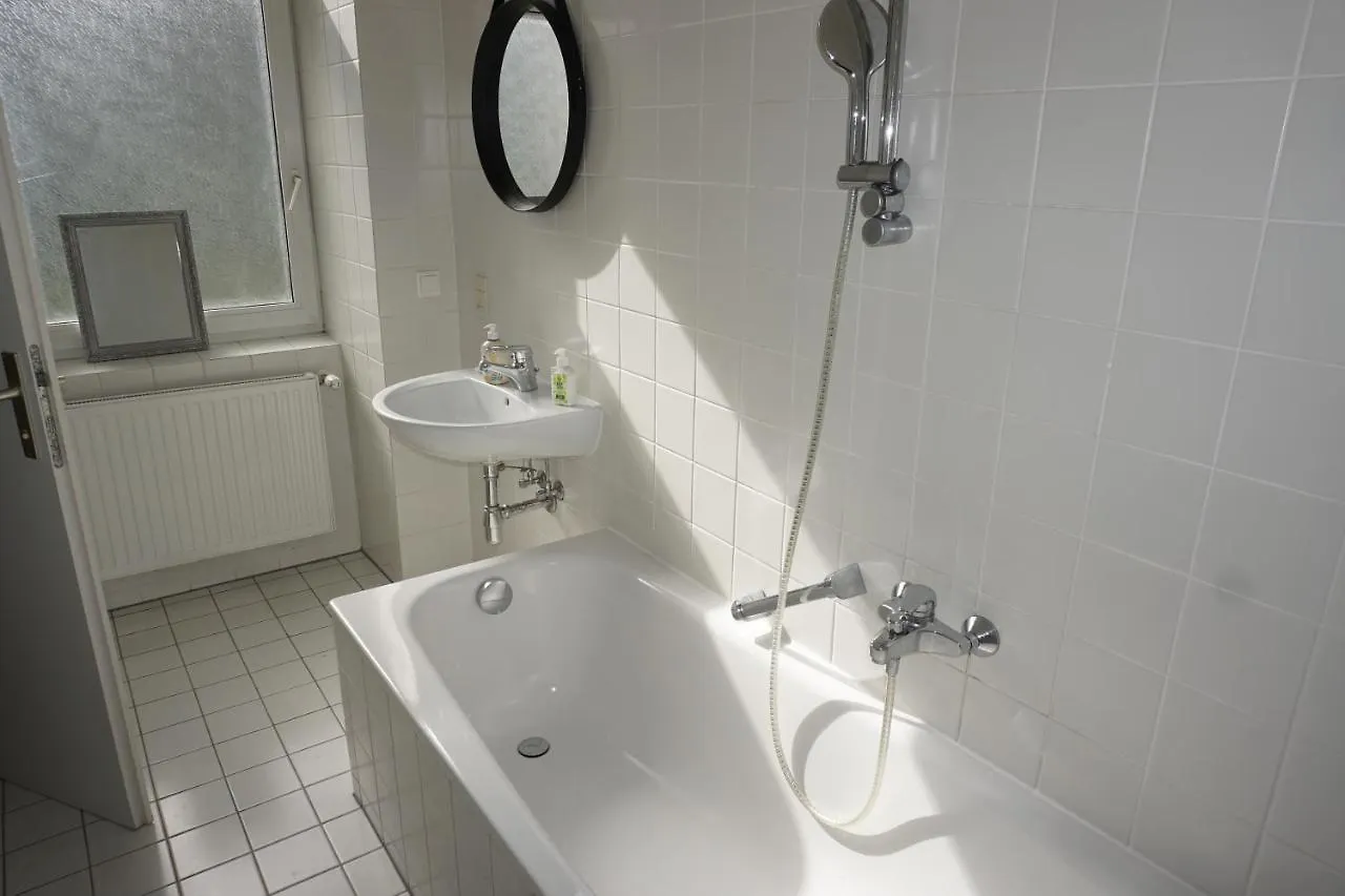 N70Appartments Wenen Appartement