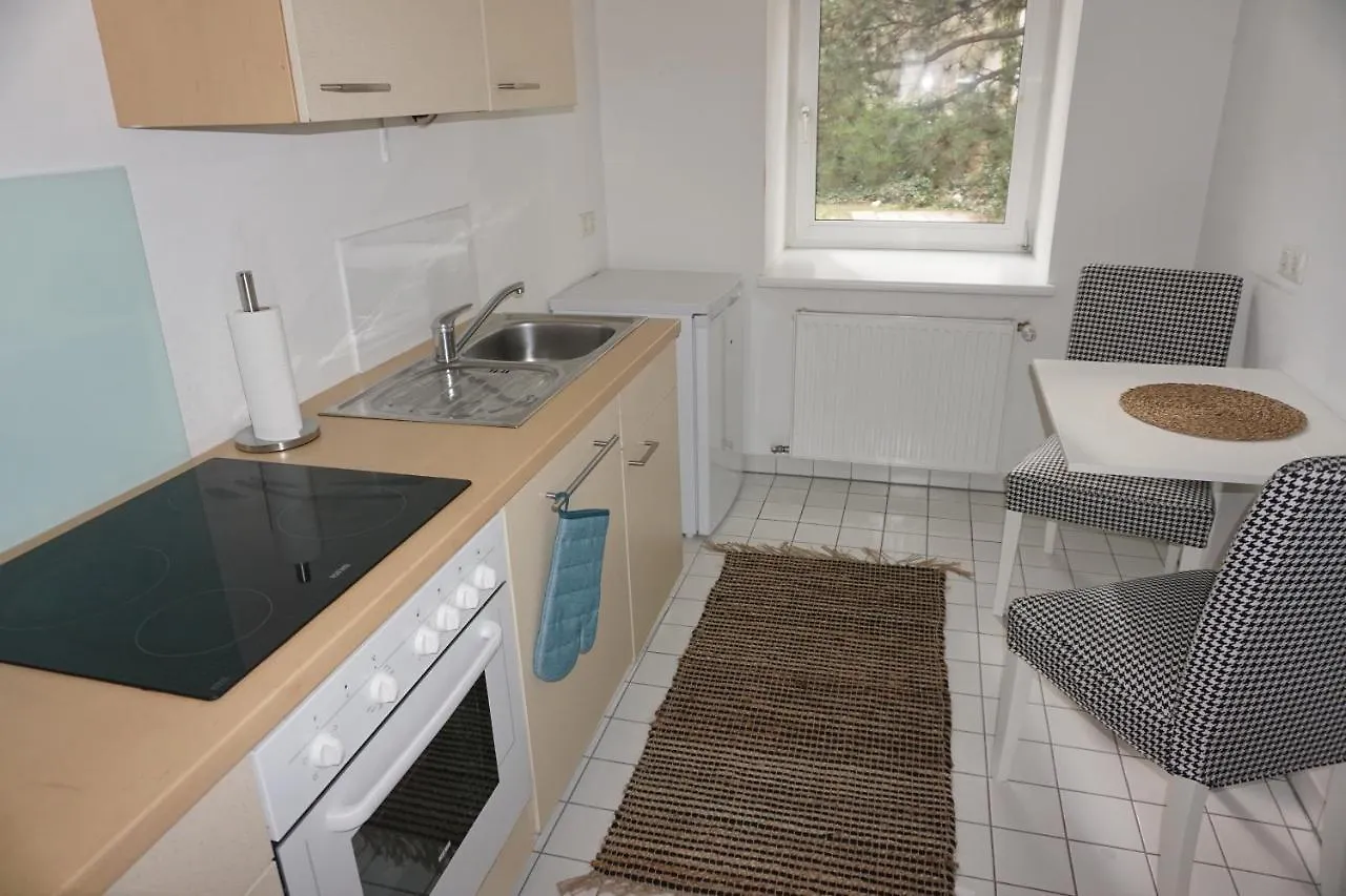 Appartement N70Appartments Wenen Oostenrijk