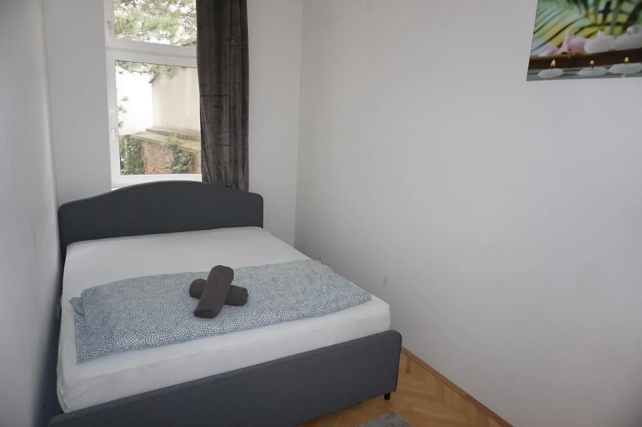 Appartement N70Appartments Wenen
