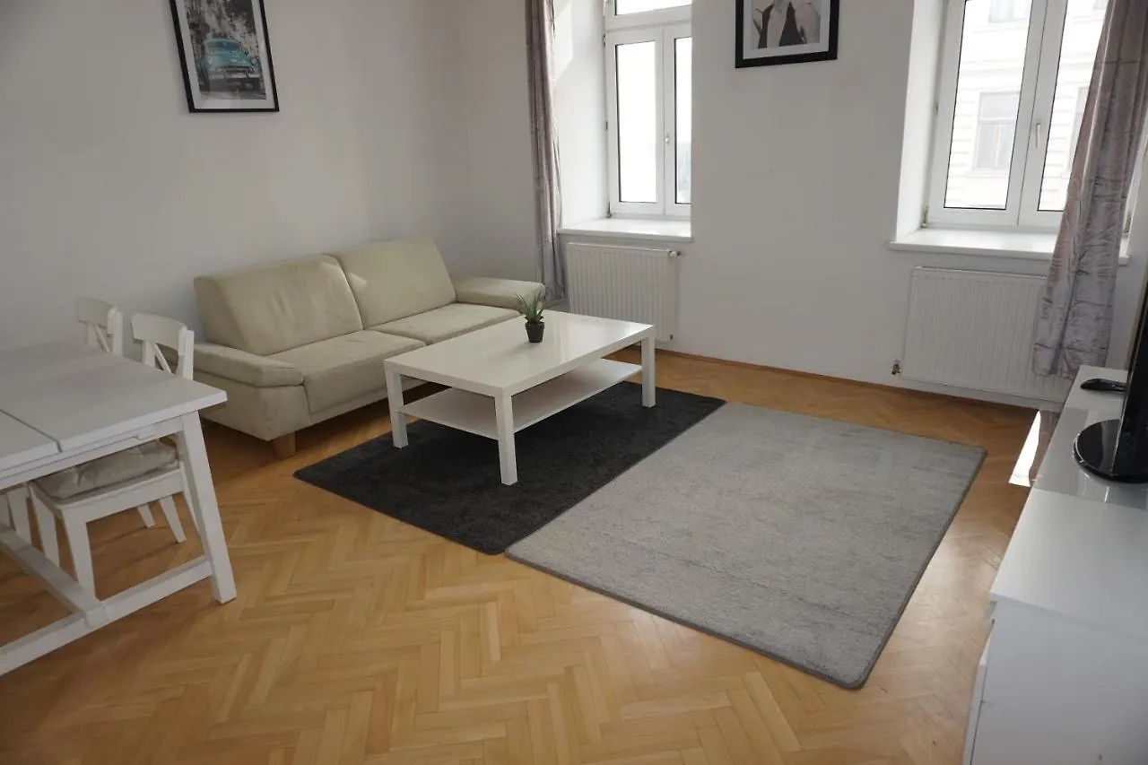 N70Appartments Wenen 0*,  Oostenrijk