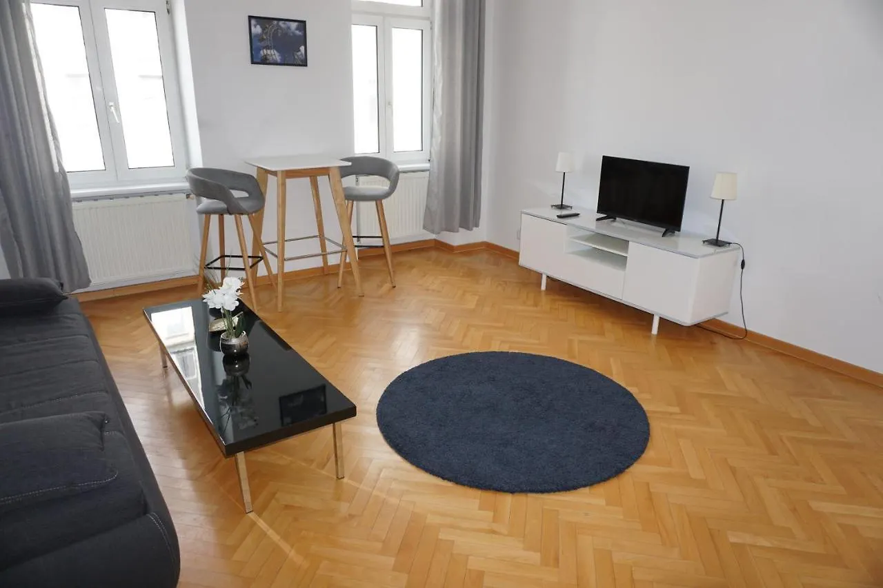 N70Appartments Vienna Apartment