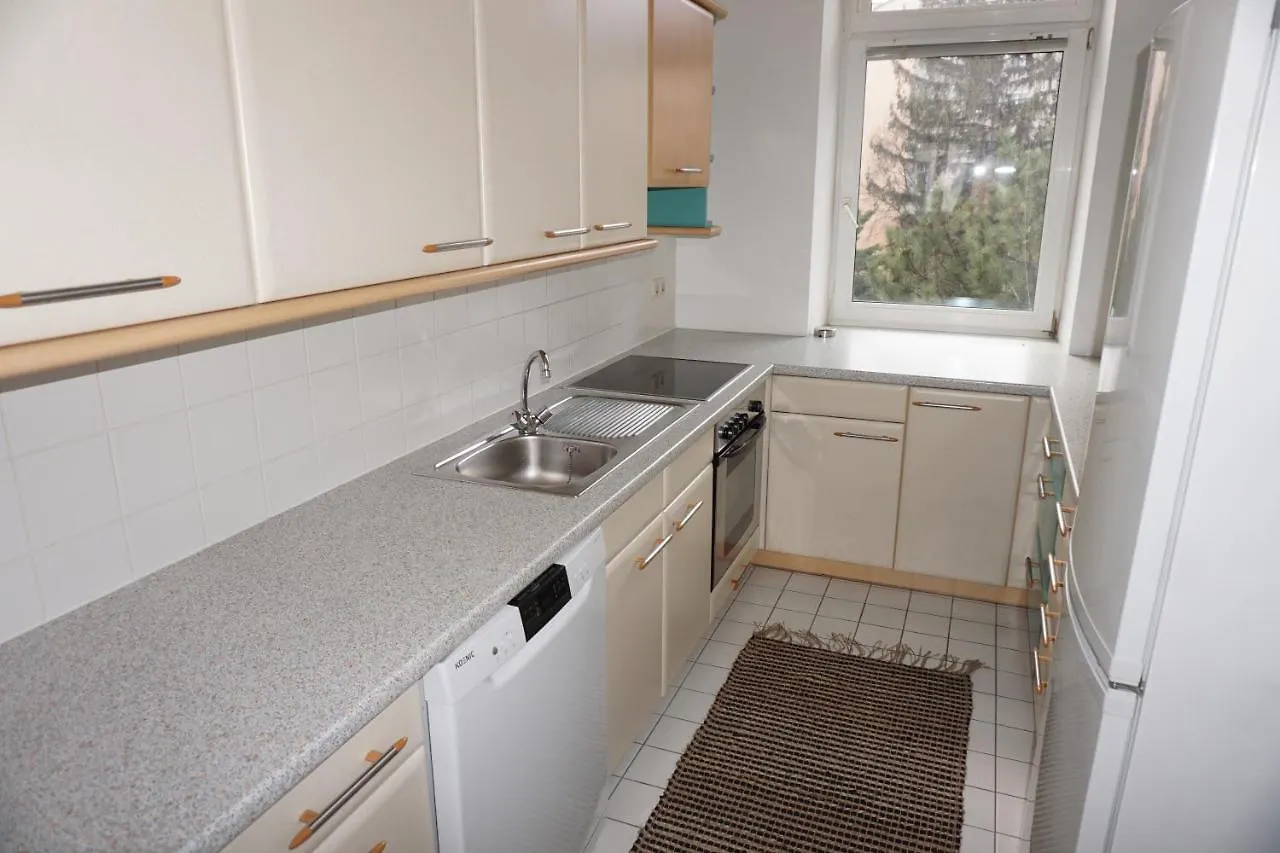 N70Appartments Wenen Oostenrijk