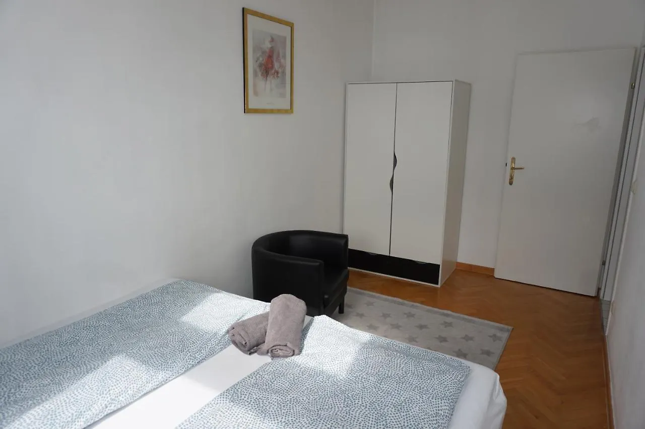 N70Appartments Wenen