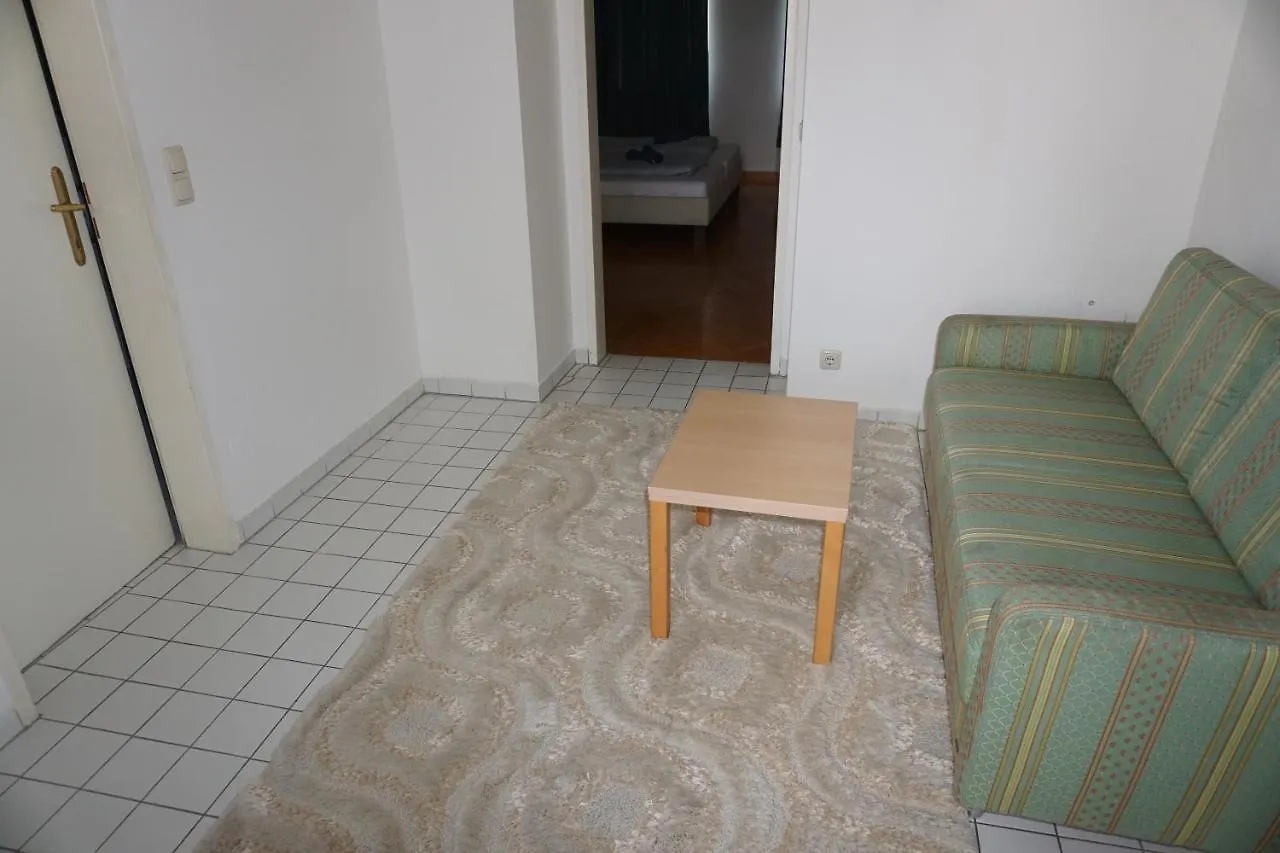 N70Appartments Vienne Autriche