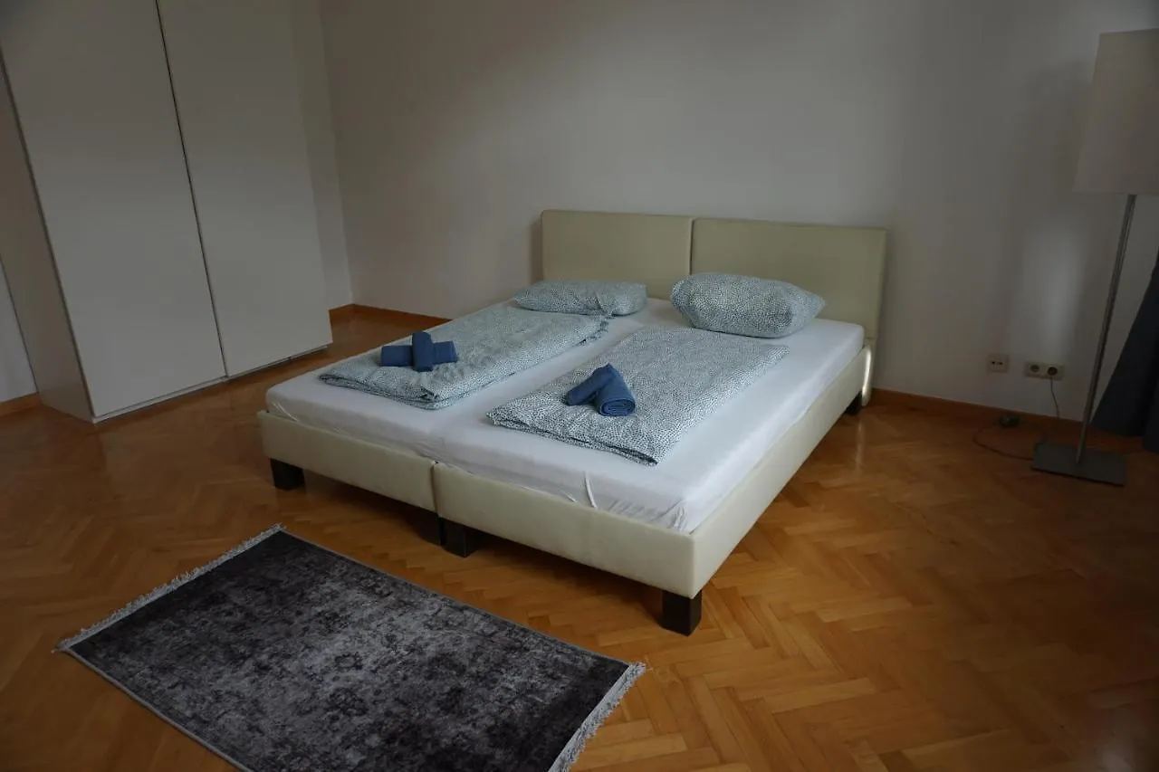 N70Appartments Wenen 0*,