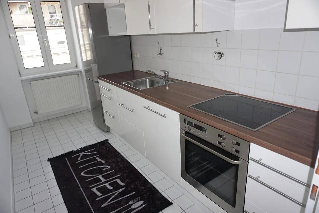 N70Appartments Wenen Oostenrijk