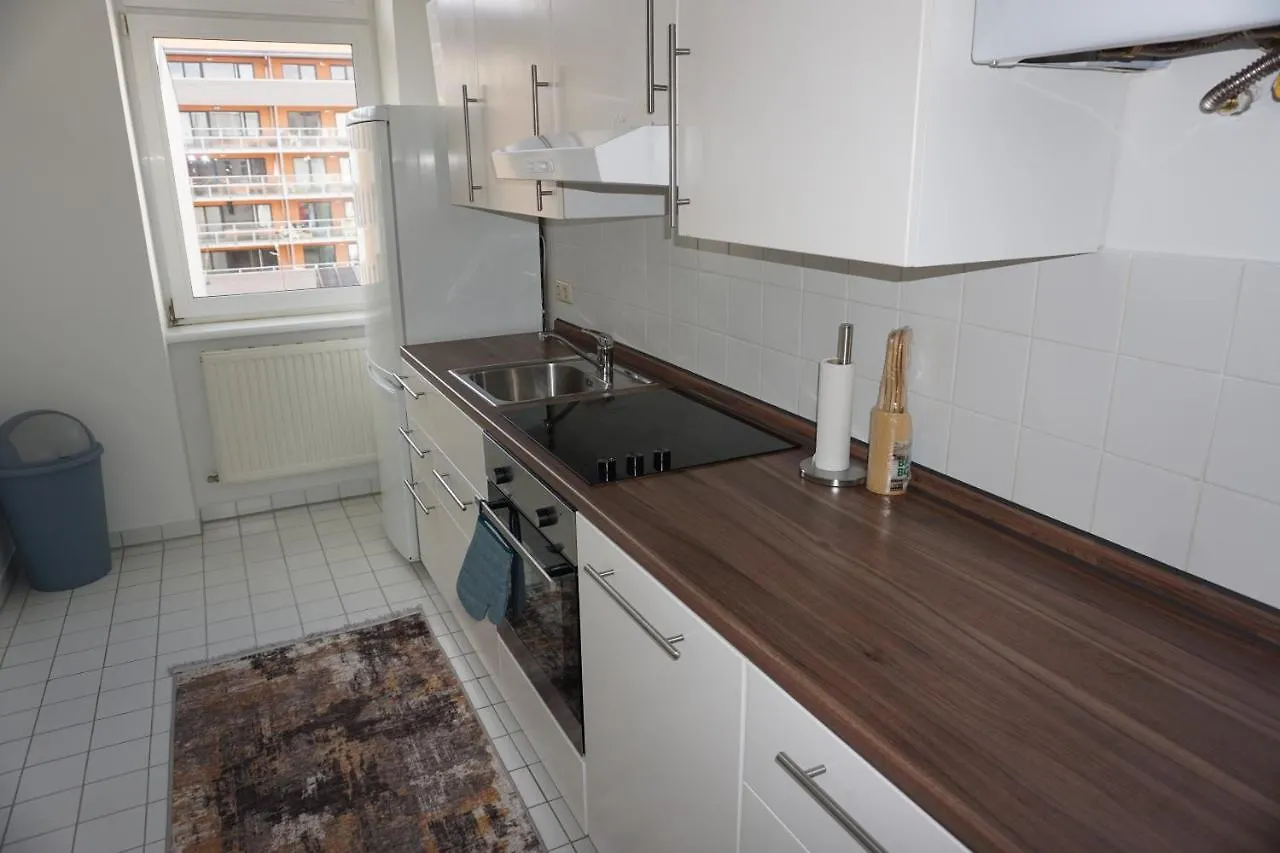 N70Appartments Wenen