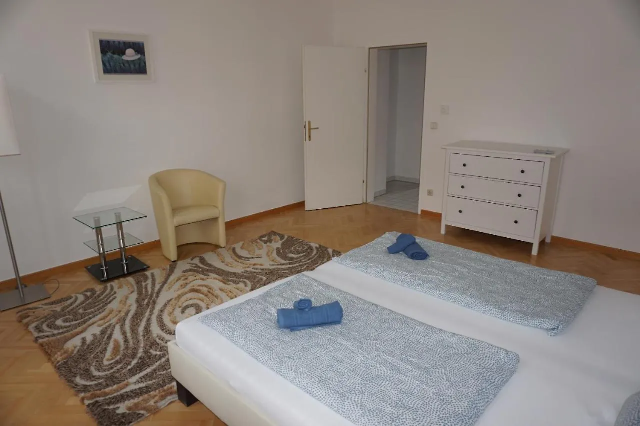 N70Appartments Wenen