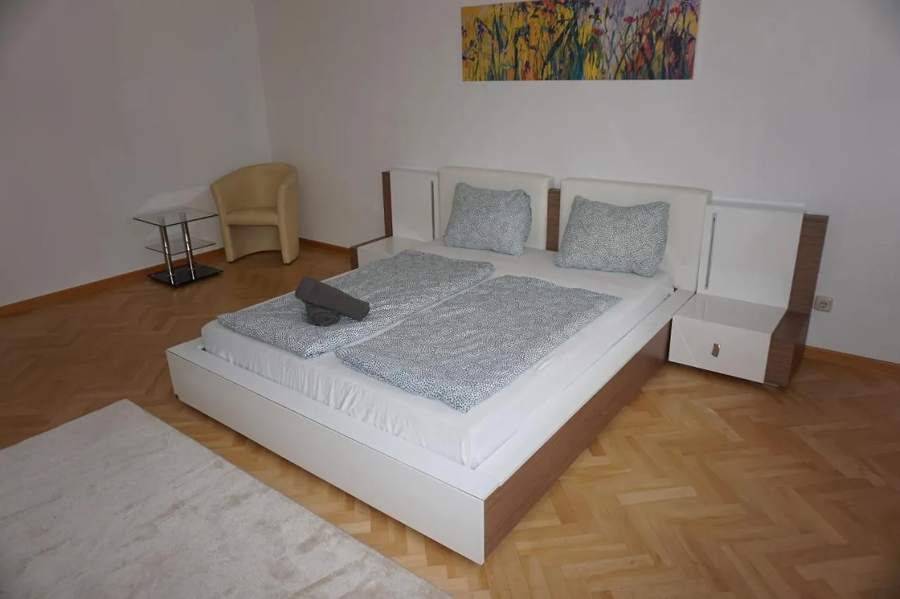 N70Appartments Wenen