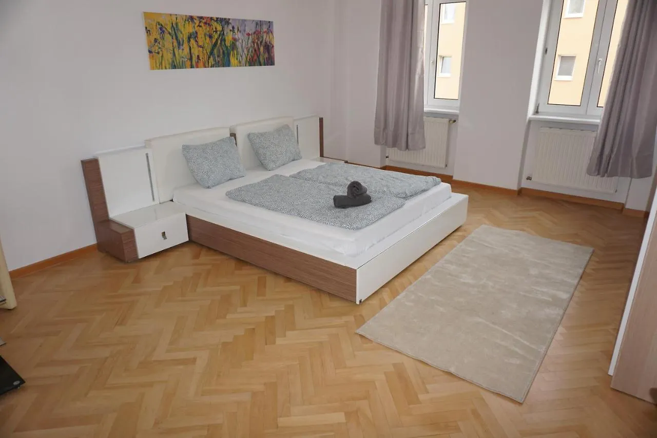 N70Appartments Wenen 0*,  Oostenrijk